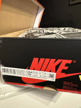 Air Jordan 1 Retro High OG 'Chicago Lost & Found' UK 9 US 10