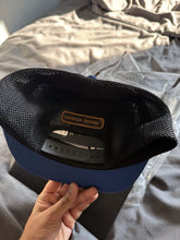OVO x Canada Goose Trucker Hat - Royal Blue 100% Authentic