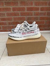 Yeezy Boost 350 V2 Zebra UK 9.5 US 10