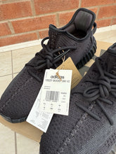 Yeezy Boost 350 V2 Onyx UK 9.5 US 10