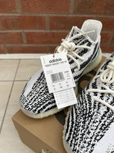 Yeezy Boost 350 V2 Zebra UK 9.5 US 10