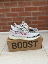 Yeezy Boost 350 V2 Zebra UK 9.5 US 10