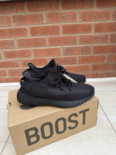 Yeezy Boost 350 V2 Onyx UK 9.5 US 10