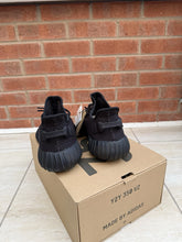 Yeezy Boost 350 V2 Onyx UK 9.5 US 10