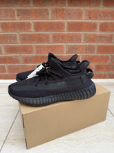 Yeezy Boost 350 V2 Onyx UK 9.5 US 10