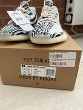 Yeezy Boost 350 V2 Zebra UK 9.5 US 10